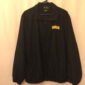 Vintage National Rifle Association Member Jacket